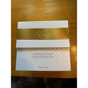 L'core Paris Brightening Cream -pharmaceutical Grade - 1.7oz/50ml